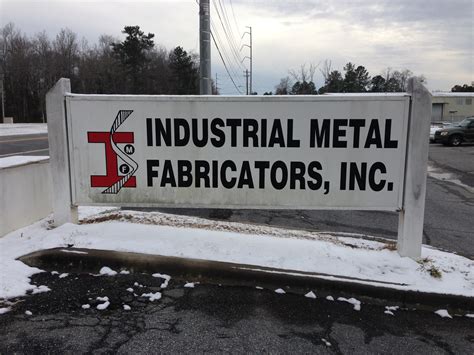 industrial metal fabricators midland ga|metal fabricators columbus ga.